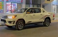 تويوتا هايلوكس